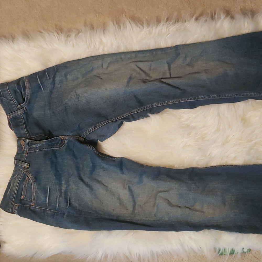 French Connection United Kingdom (FCUK) Jeans